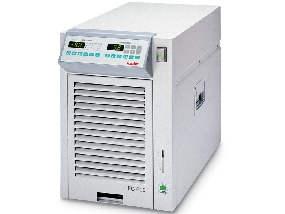 Julabo FCW600 FC Series Recirculating Chillers, Temperature Control Systems, Julabo, MSE Supplies