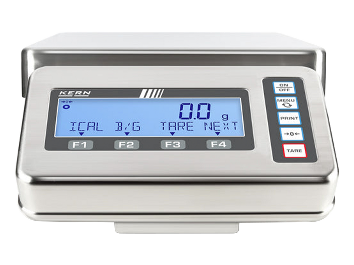 Kern Precision Balance FEJ 33K-4M, Balances and Scales, Kern, MSE Supplies