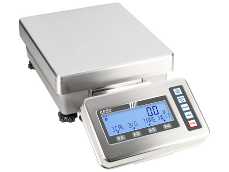 Kern Precision Balance FEJ 62K-4DM, Balances and Scales, Kern, MSE Supplies