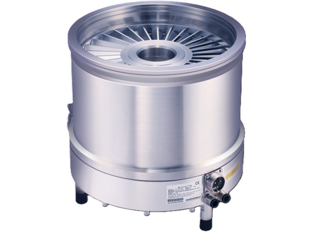 MSE PRO Turbo Molecular Pump, Water cooling, Grease Lubrication - MSE Supplies LLC