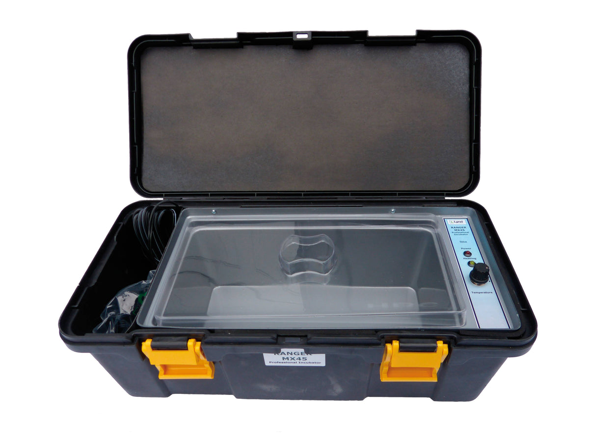 Water-i.d Incubator for 45 Diplsides Tests, Incubators and Environmental Chambers, Water i.d., MSE Supplies