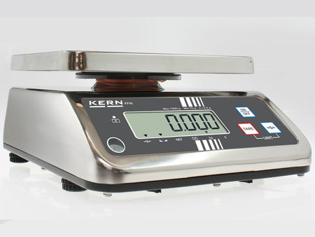 Kern IP Protected Bench Scale FFN 15K2IPN, Balances and Scales, Kern, MSE Supplies