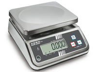 Kern IP Protected Bench Scale FFN 15K5IPM, Balances and Scales, Kern, MSE Supplies