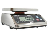 Kern IP Protected Bench Scale FFN 1K-4NM, Balances and Scales, Kern, MSE Supplies