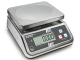 Kern IP Protected Bench Scale FFN 1K-4NM, Balances and Scales, Kern, MSE Supplies