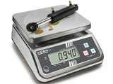 Kern IP Protected Bench Scale FFN 25K10IPM, Balances and Scales, Kern, MSE Supplies
