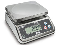 Kern IP Protected Bench Scale FFN 25K10IPM, Balances and Scales, Kern, MSE Supplies