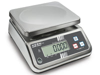 Kern IP Protected Bench Scale FFN 25K5IPN, Balances and Scales, Kern, MSE Supplies