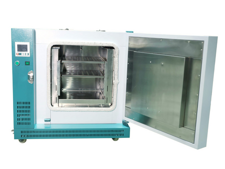 MSE PRO 208L 500℃ Drying Oven High Temp. Type
