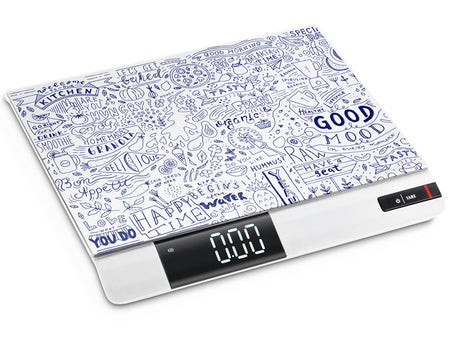 Kern Kitchen Scale FGE 10K-3S05, Balances and Scales, Kern, MSE Supplies