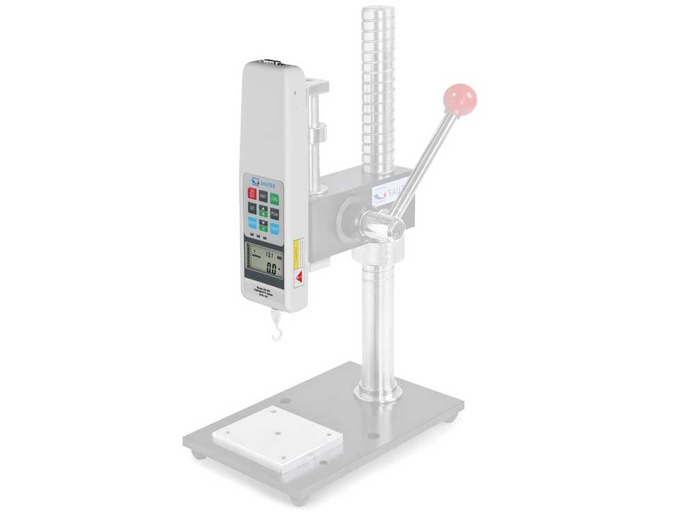 Kern Digital Force Gauge (Internal) FH 10, Measuring Instruments and Sensors, Kern, MSE Supplies
