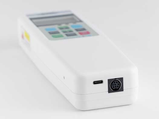 Kern Digital Force Gauge (Internal) FH 100, Measuring Instruments and Sensors, Kern, MSE Supplies