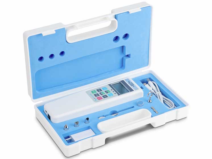 Kern Digital Force Gauge (Internal) FH 100, Measuring Instruments and Sensors, Kern, MSE Supplies