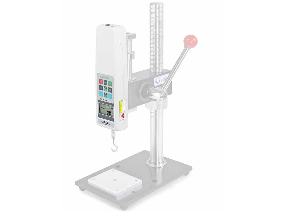 Kern Digital Force Gauge (Internal) FH 100, Measuring Instruments and Sensors, Kern, MSE Supplies