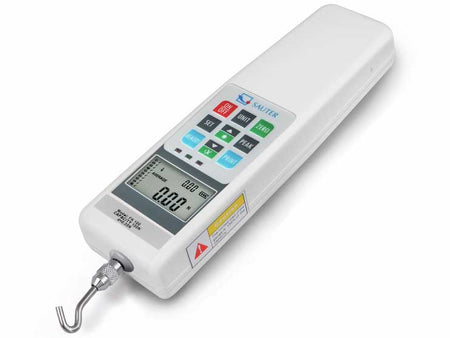 Kern Digital Force Gauge (Internal) FH 100, Measuring Instruments and Sensors, Kern, MSE Supplies