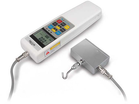 Kern Digital Force Gauge (External) FH 100 EXT, Measuring Instruments and Sensors, Kern, MSE Supplies