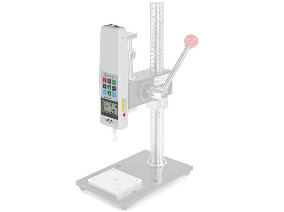Kern Digital Force Gauge (Internal) FH 10UK, Measuring Instruments and Sensors, Kern, MSE Supplies