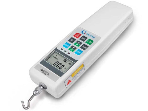 Kern Digital Force Gauge (Internal) FH 10UK, Measuring Instruments and Sensors, Kern, MSE Supplies