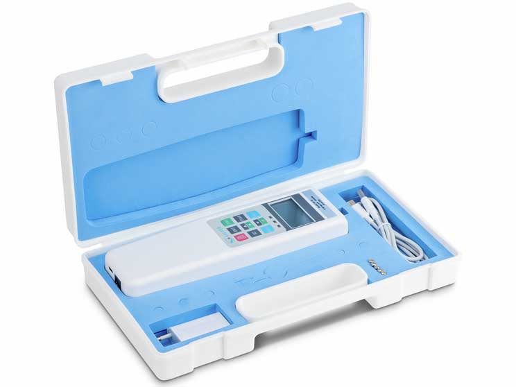 Kern Digital Force Gauge (External) FH 1K, Measuring Instruments and Sensors, Kern, MSE Supplies