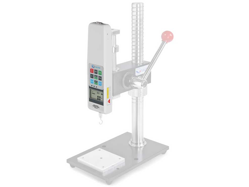 Kern Digital Force Gauge (Internal) FH 200, Measuring Instruments and Sensors, Kern, MSE Supplies