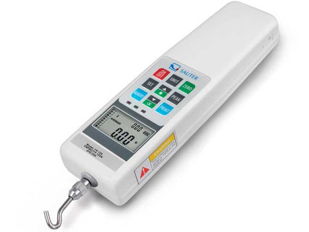 Kern Digital Force Gauge (Internal) FH 200, Measuring Instruments and Sensors, Kern, MSE Supplies