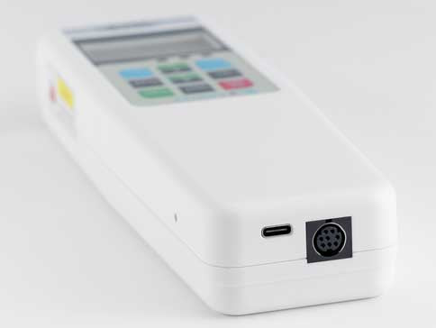 Kern Digital Force Gauge (External) FH 20K, Measuring Instruments and Sensors, Kern, MSE Supplies