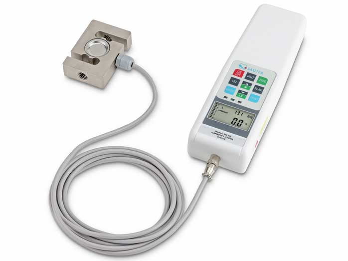 Kern Digital Force Gauge (External) FH 20K, Measuring Instruments and Sensors, Kern, MSE Supplies