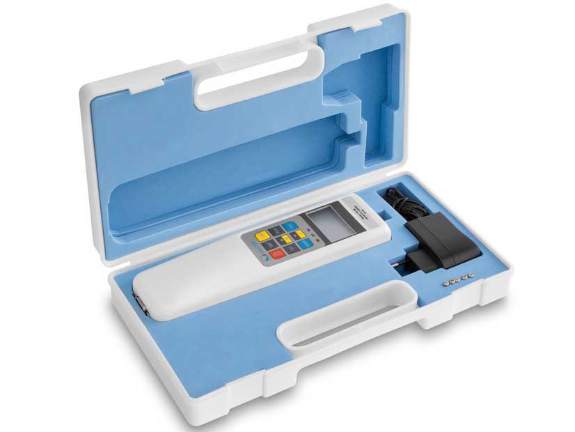 Kern Digital Force Gauge (External) FH 2K, Measuring Instruments and Sensors, Kern, MSE Supplies