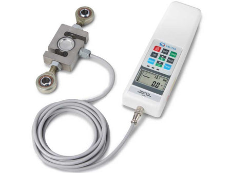 Kern Digital Force Gauge (External) FH 2KUK, Measuring Instruments and Sensors, Kern, MSE Supplies