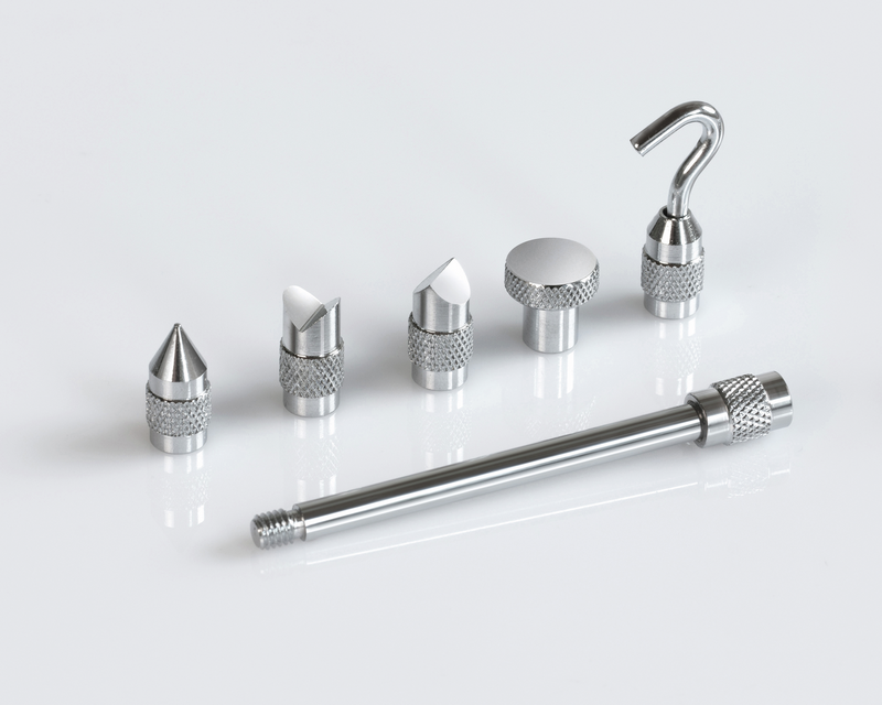 Kern Digital Force Gauge (External) FH 2UK, Measuring Instruments and Sensors, Kern, MSE Supplies