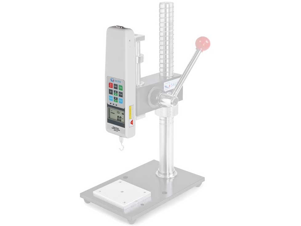 Kern Digital Force Gauge (External) FH 2UK, Measuring Instruments and Sensors, Kern, MSE Supplies
