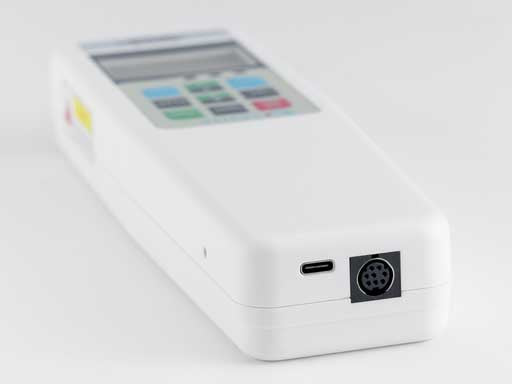 Kern Digital Force Gauge (Internal) FH 500, Measuring Instruments and Sensors, Kern, MSE Supplies