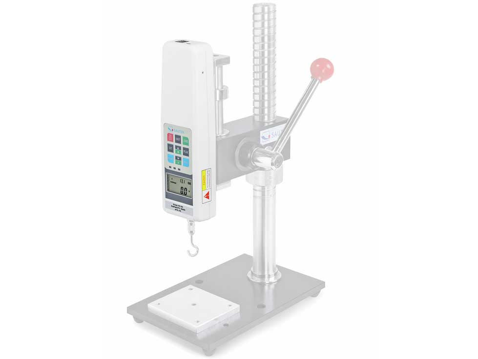 Kern Digital Force Gauge (Internal) FH 500, Measuring Instruments and Sensors, Kern, MSE Supplies