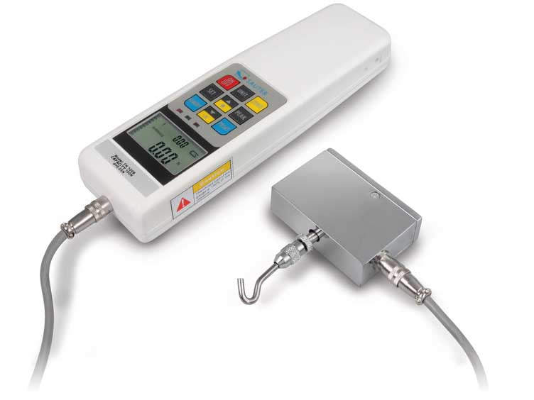 Kern Digital Force Gauge (External) FH 500 EXT, Measuring Instruments and Sensors, Kern, MSE Supplies
