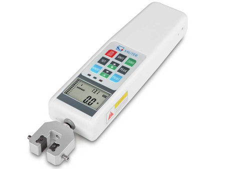 Kern Force Gauge incl. AE Clamp FH 500S71, Shakers, Kern, MSE Supplies