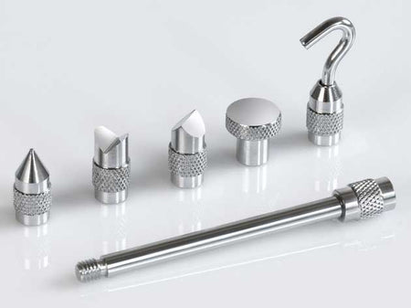 Kern Digital Force Gauge (Internal) FH 50UK, Measuring Instruments and Sensors, Kern, MSE Supplies