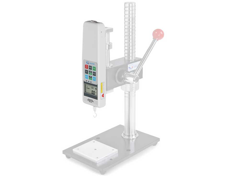 Kern Digital Force Gauge (Internal) FH 50UK, Measuring Instruments and Sensors, Kern, MSE Supplies