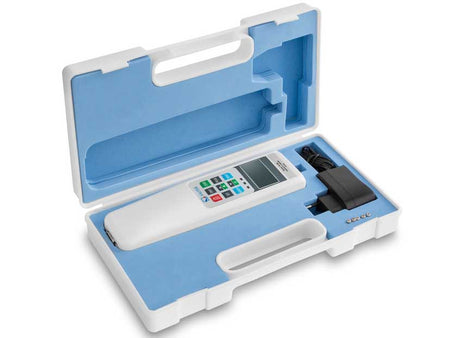 Kern Digital Force Gauge (External) FH 5UK, Measuring Instruments and Sensors, Kern, MSE Supplies