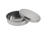 FILTRA SS Cover for Test Sieve, Pk of 5 - MSE Supplies LLC