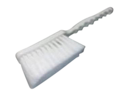 FILTRA Wide Brush with Handle, Pk of 5 - MSE Supplies LLC