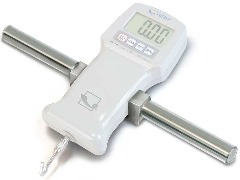Kern Digital Force Gauge (Internal) FK 25, Measuring Instruments and Sensors, Kern, MSE Supplies