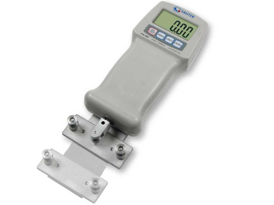 Kern Digital Force Gauge (Internal) FK 25, Measuring Instruments and Sensors, Kern, MSE Supplies