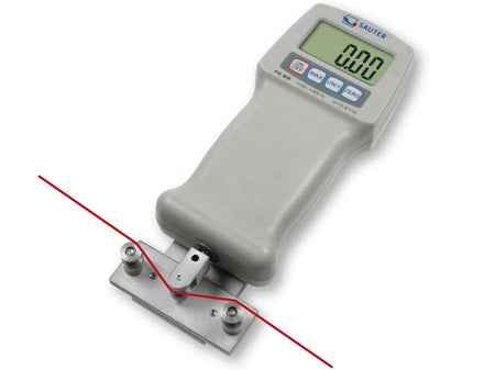 Kern Digital Force Gauge (Internal) FK 25, Measuring Instruments and Sensors, Kern, MSE Supplies