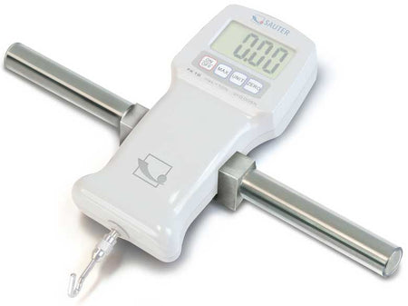 Kern Digital Force Gauge (Internal) FK 250, Measuring Instruments and Sensors, Kern, MSE Supplies