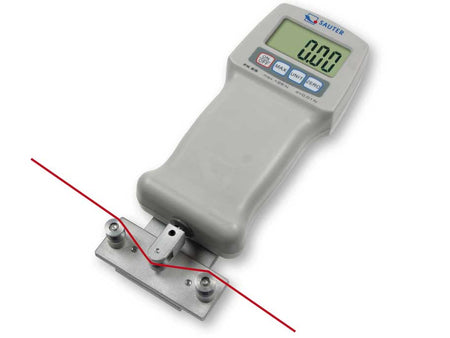 Kern Digital Force Gauge (Internal) FK 50, Measuring Instruments and Sensors, Kern, MSE Supplies