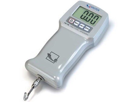 Kern Digital Force Gauge (Internal) FK 50, Measuring Instruments and Sensors, Kern, MSE Supplies