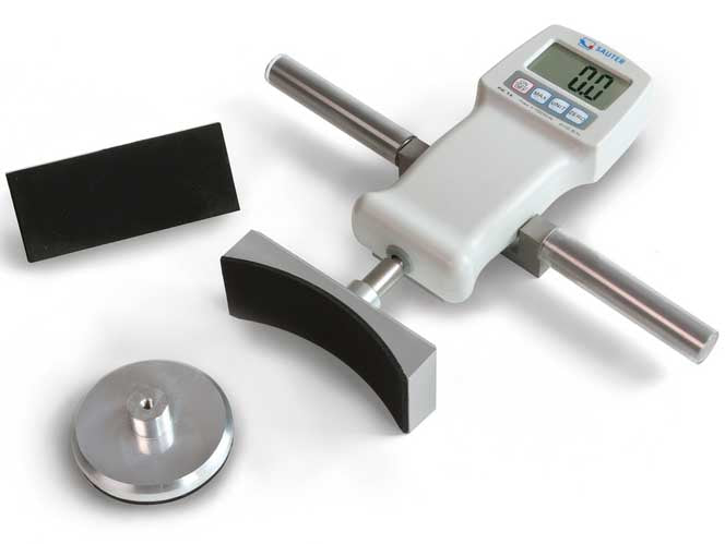Kern Digital Force Gauge (Internal) FK 500, Measuring Instruments and Sensors, Kern, MSE Supplies