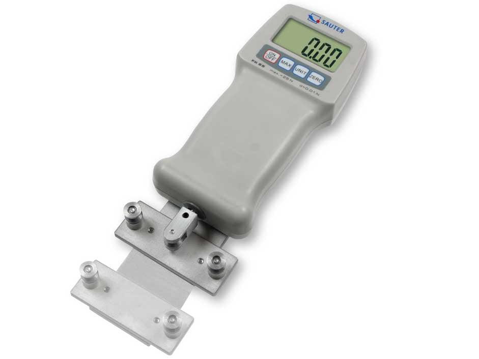 Kern Digital Force Gauge (Internal) FK 500, Measuring Instruments and Sensors, Kern, MSE Supplies
