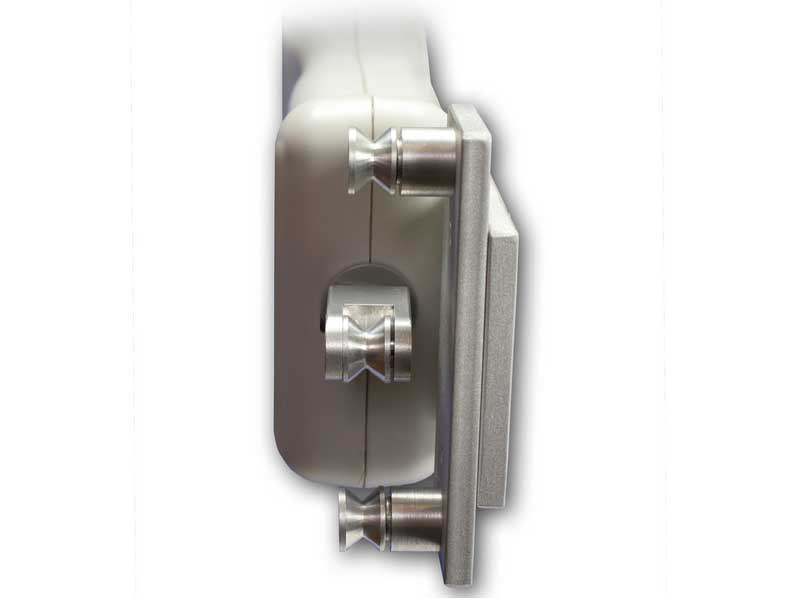 Kern Digital Force Gauge (Internal) FK 500, Measuring Instruments and Sensors, Kern, MSE Supplies