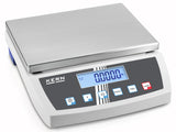 Kern IoT-Line Bench Scale FKB 15K0.5, Balances and Scales, Kern, MSE Supplies